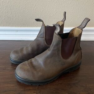 Blundstone Boots